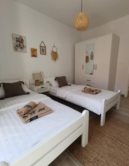Boho Dream Apartment Pula Ngoại thất bức ảnh