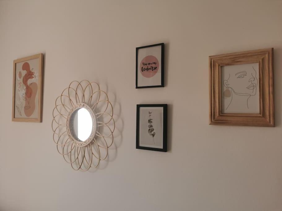 Boho Dream Apartment Pula Ngoại thất bức ảnh