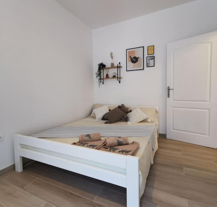 Boho Dream Apartment Pula Ngoại thất bức ảnh