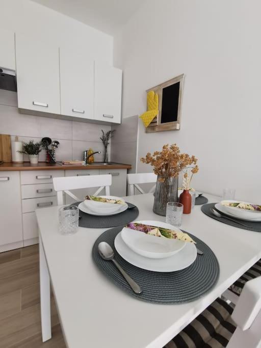Boho Dream Apartment Pula Ngoại thất bức ảnh