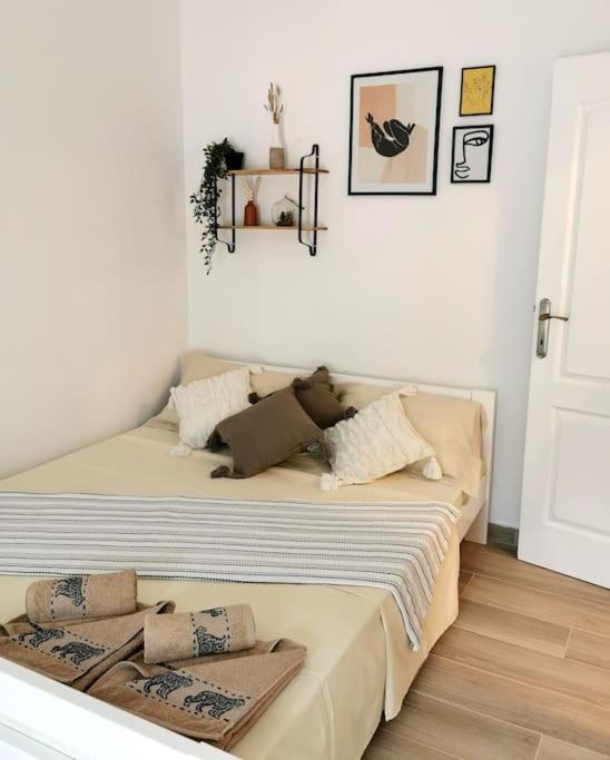 Boho Dream Apartment Pula Ngoại thất bức ảnh