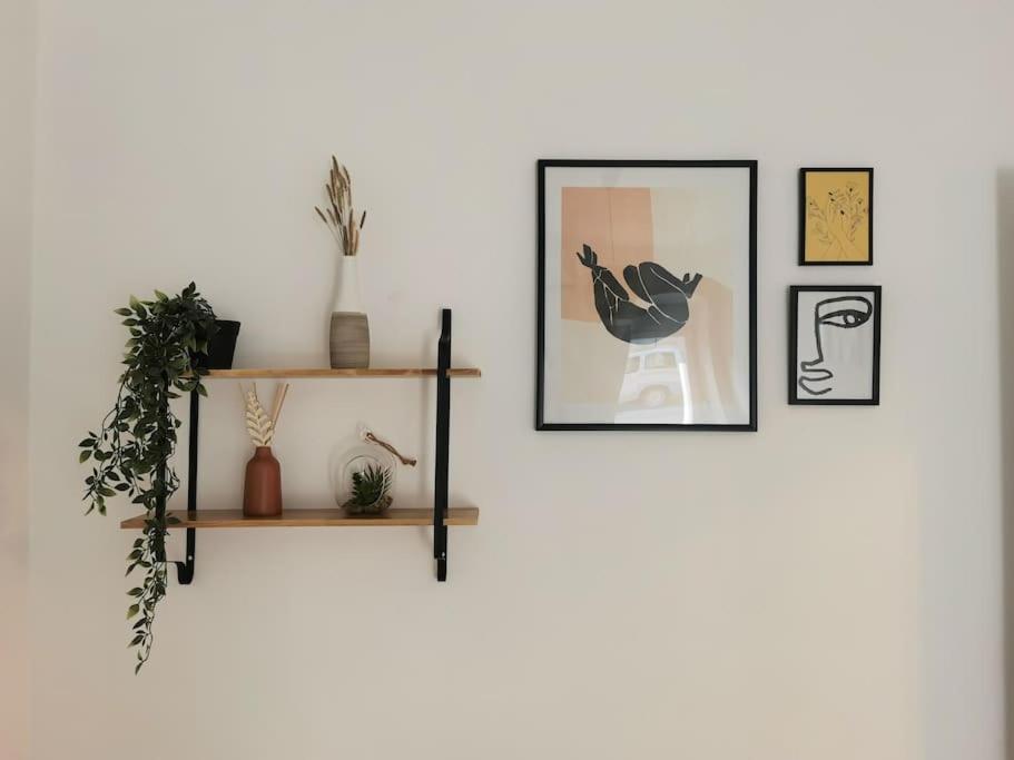 Boho Dream Apartment Pula Ngoại thất bức ảnh