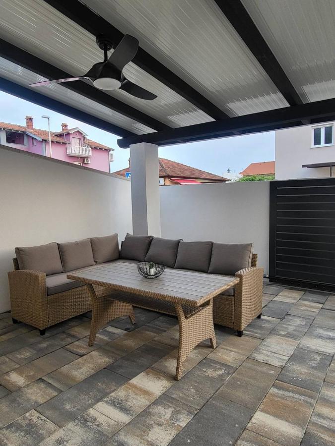 Boho Dream Apartment Pula Ngoại thất bức ảnh