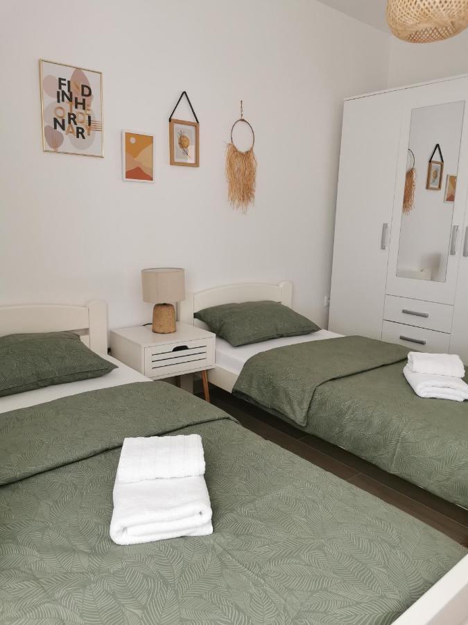 Boho Dream Apartment Pula Ngoại thất bức ảnh